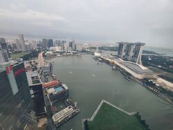 The Sail @ Marina Bay (D1), Apartment #464105931